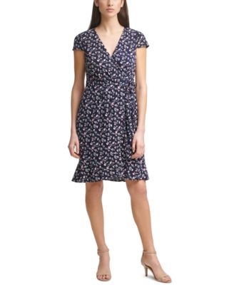 macys sundresses petite