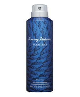 macy's tommy bahama cologne