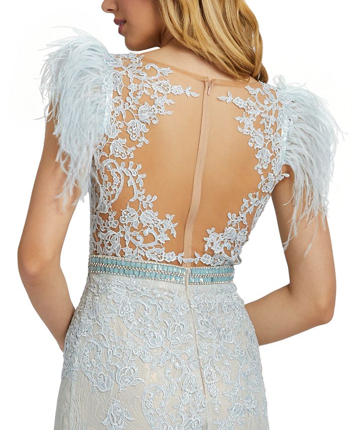 macys mac duggal