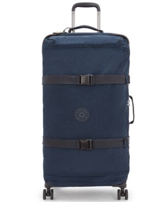 kipling rolling luggage