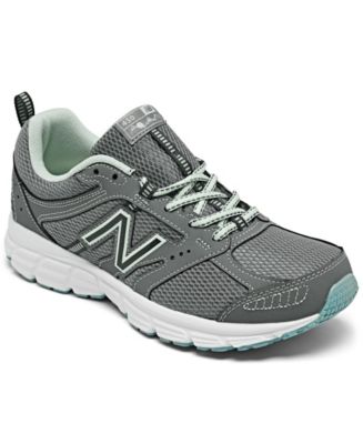 New Balance Women's 430 v1 Running Sneakers from Finish Line & Reviews ...