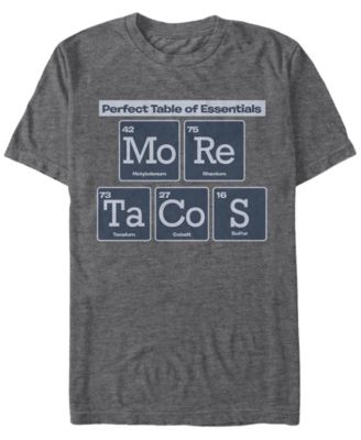 Идеально подходящая мужская футболка Fifth Sun Crew с коротким рукавом