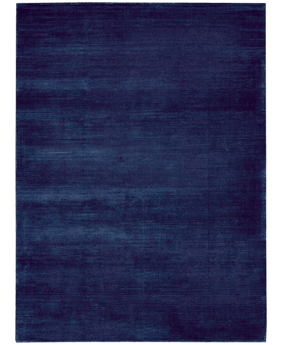 Liora Manne Area Rug, Ombre 9663/04 Horizon Aqua 36 x 56   Rugs