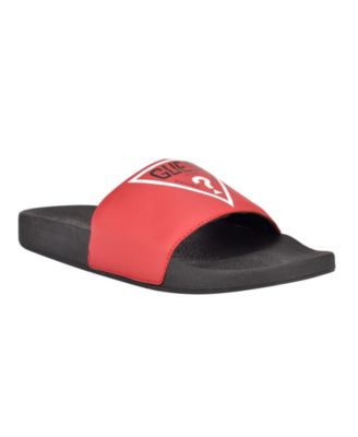 black guess slides