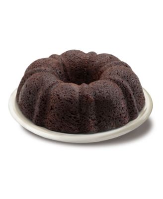 Торт с шоколадной крошкой 