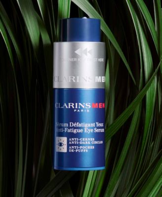 clarins men eye serum
