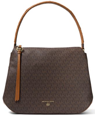 michael kors grand bag