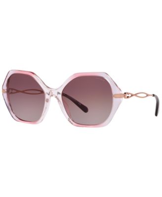 Coach Womens Sunglasses HC8315 57 C3445 26790₽