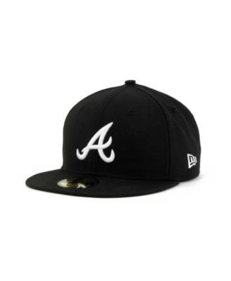 braves baseball hats