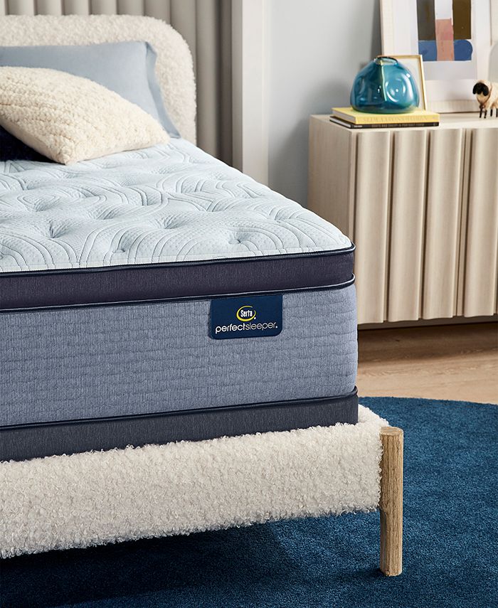 serta perfect sleeper pillow