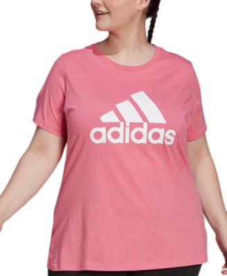 adidas linear 2.0 t shirt