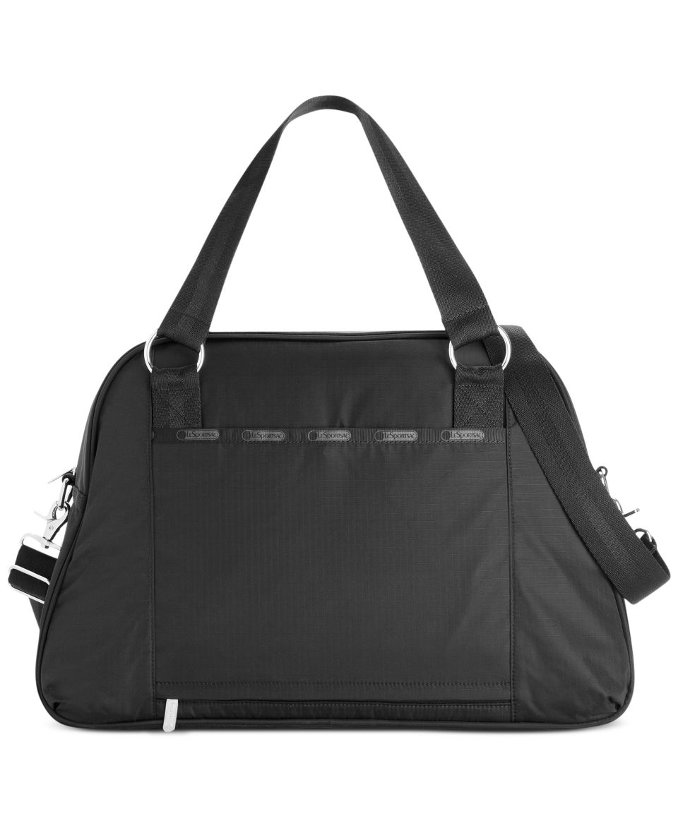 LeSportsac Large Weekender Bag   Handbags & Accessories