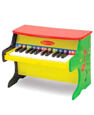 melissa and doug learn to play piano