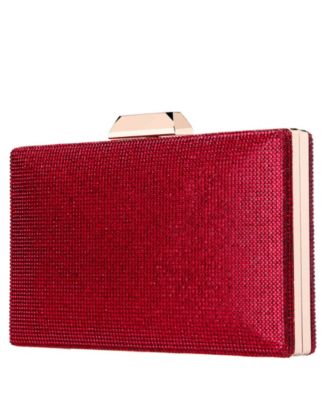 Хрустальный мини-костюм Nina для женщин