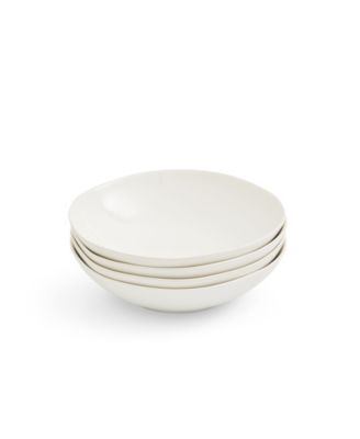 Миска для белой пасты Sophie Conran Arbor, набор из 4 штук