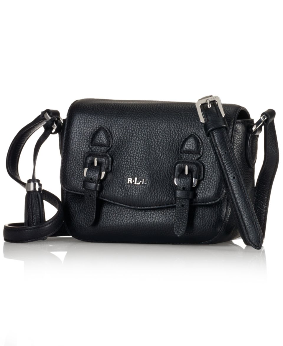 Lauren Ralph Lauren Davenport Flat Envelope Crossbody