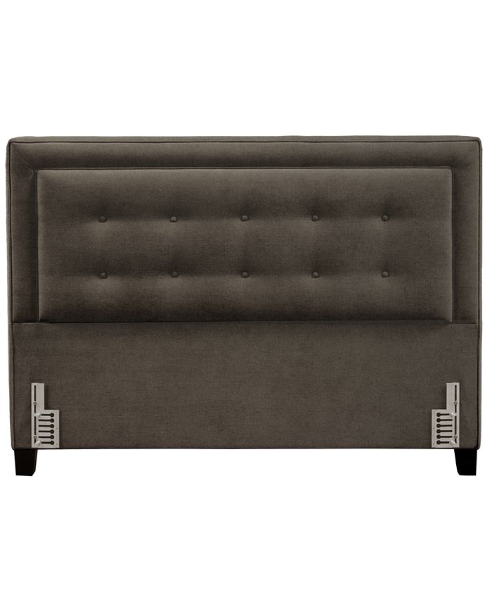 Furniture Sulinda Upholstered Queen Headboard & Reviews Furniture