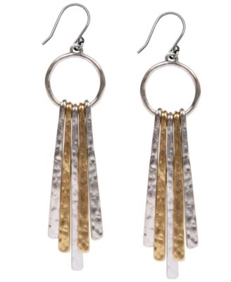 lucky brand earrings macys