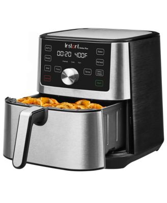 Фритюрница Instant Pot® 4Qt Vortex® Плюс воздушная фритюрница 6 в 1
