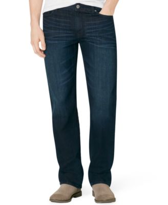 calvin klein big and tall jeans