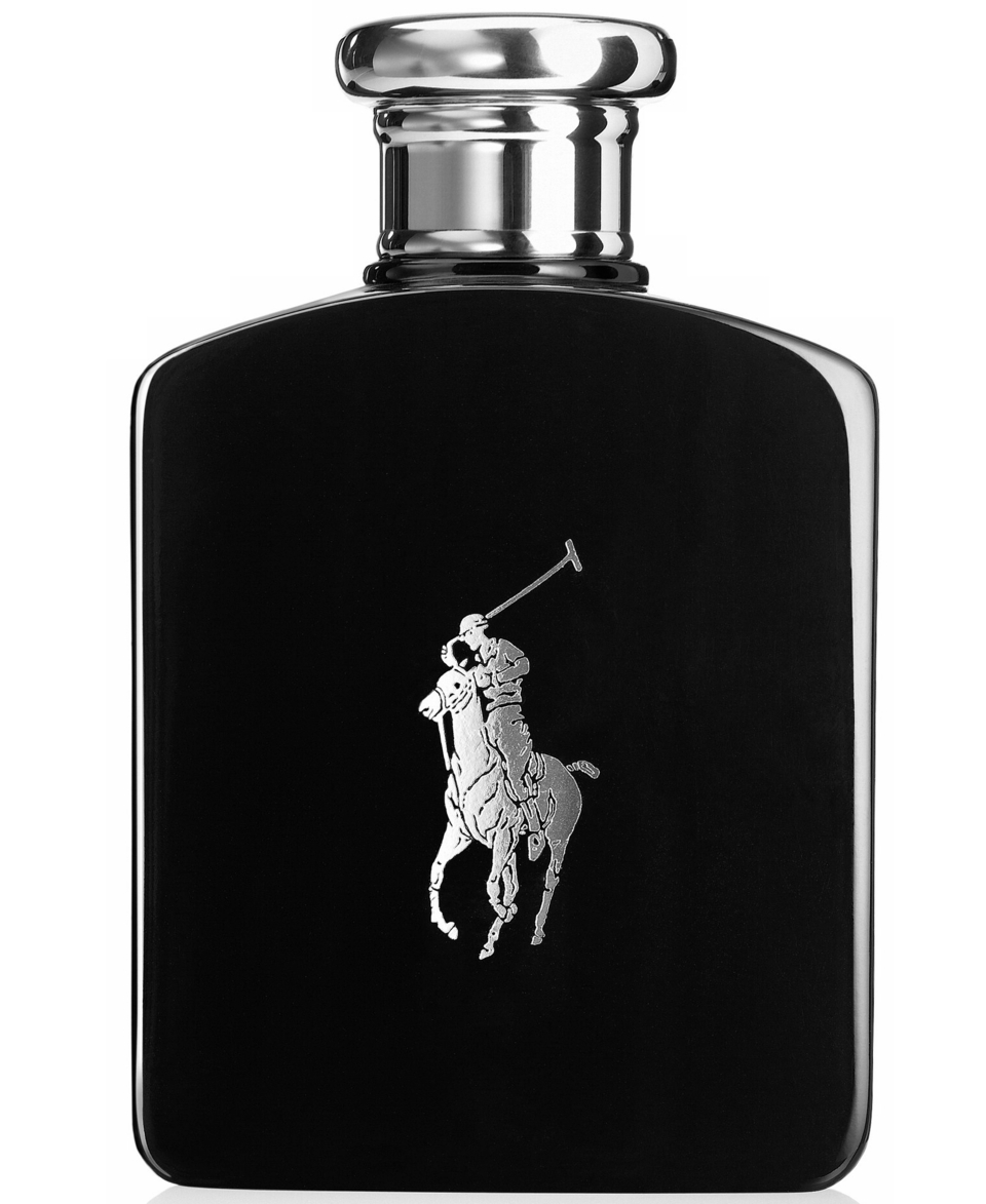 Ralph Lauren Polo Black Collection for Him      Beauty 