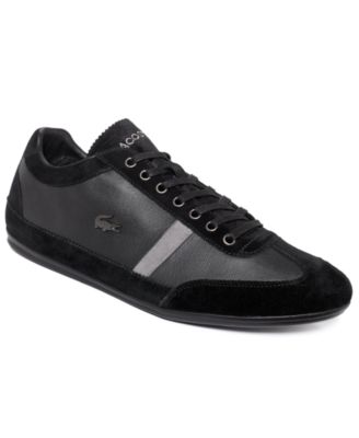 Lacoste Misano 22 LCR Leather Sneakers 