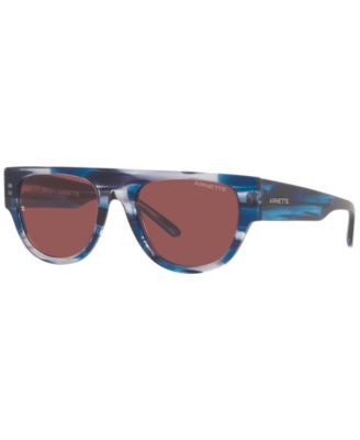Солнцезащитные очки Arnette для мужчин, AN4293 Gto 53