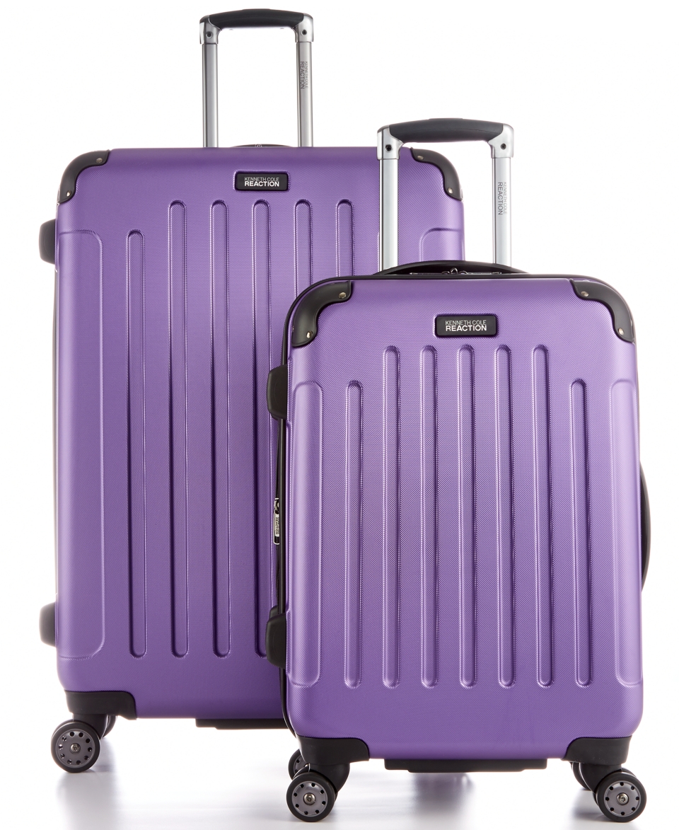 Kenneth Cole Renegade Hardside Spinner Luggage   Luggage Collections