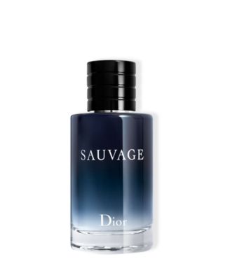 Коллекция ароматов DIOR Dior Мужская туалетная вода Sauvage 13190₽