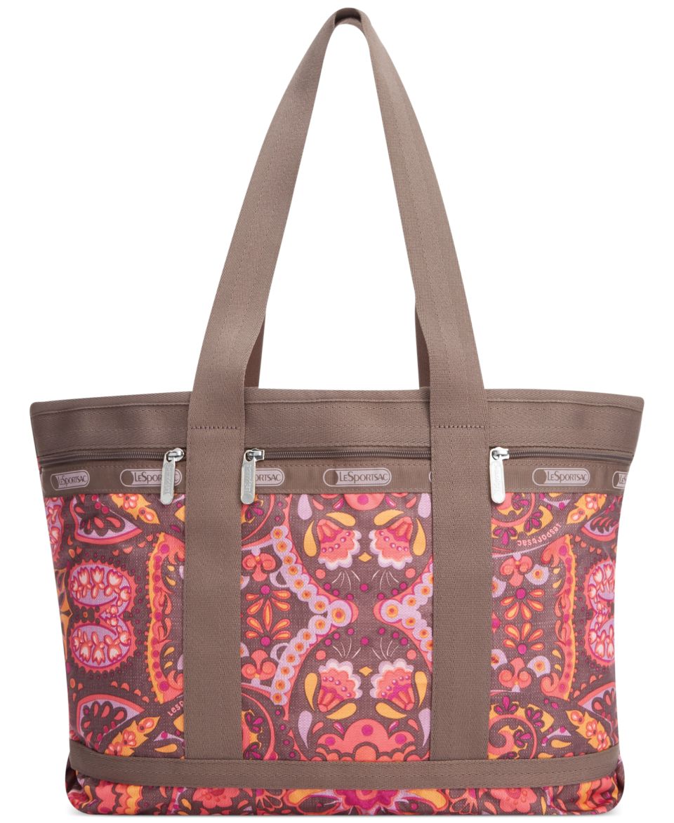 LeSportsac EveryGirl Tote   Handbags & Accessories