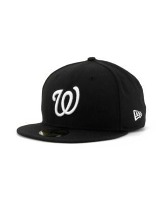 nationals baseball cap