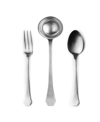 Набор для сервировки мороженого 