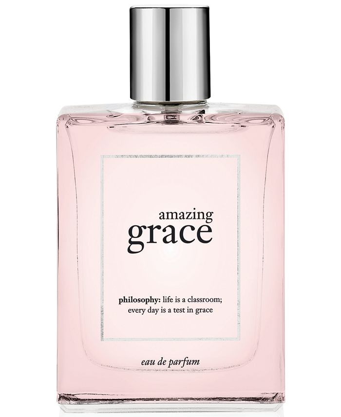 Amazing grace eau de parfum oz