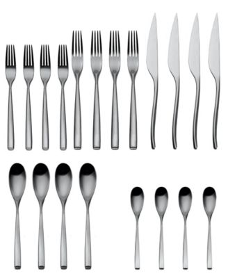 Набор столовых приборов Arte, 20 предметов