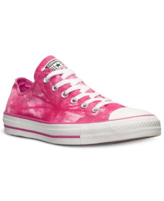 tie dye converse womens