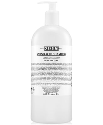 Аминокислотный шампунь Kiehls Since 1851 338 жидких унции 13590₽