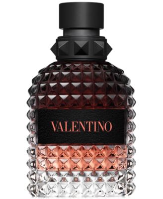Туалетная вода-спрей Valentino Uomo Born In Roma Coral Fantasy 34 унции 24290₽