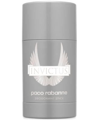 paco rabanne invictus deodorant stick