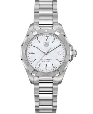 macy's tag heuer
