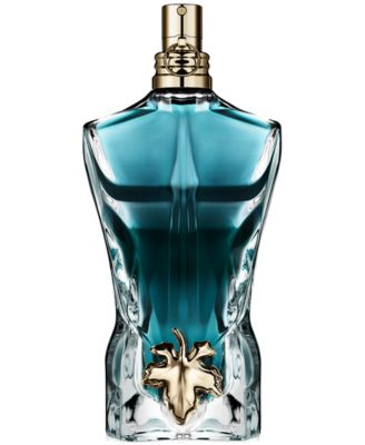 Коллекция ароматов мужской туалетной воды Le Beau от Jean Paul Gaultier 20090₽