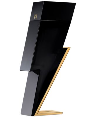 Carolina Herrera Мужская туалетная вода-спрей Bad Boy 51 унции создана для Macys 30190₽