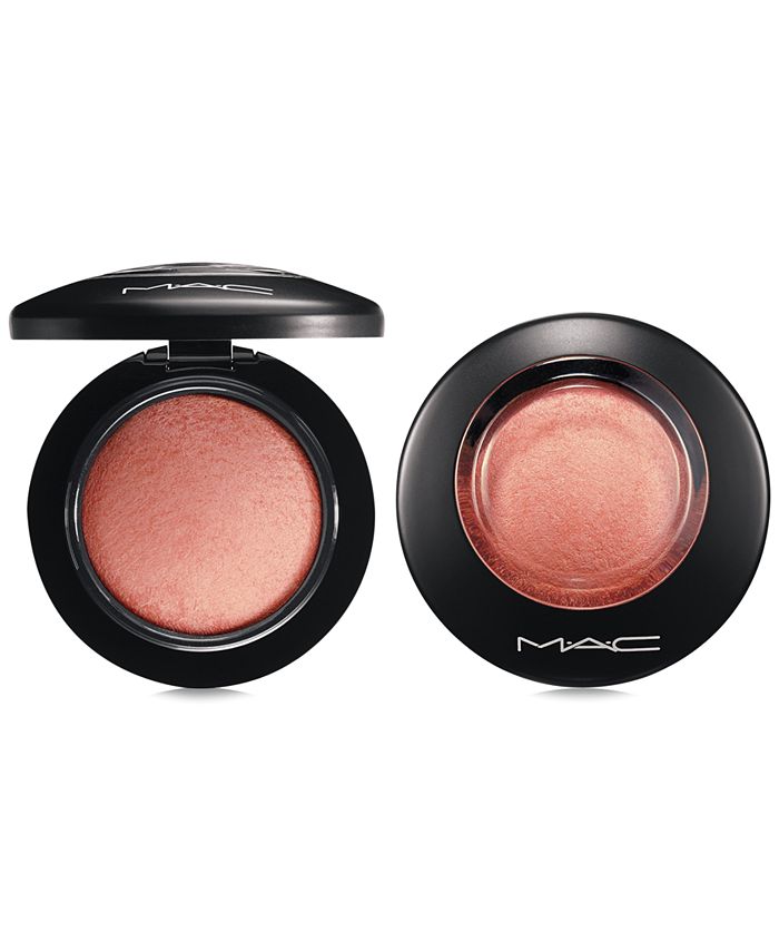 Mac Mineralize Blush Reviews Makeup Beauty Macy S This blush is absolutley aammaazziinngg! mineralize blush