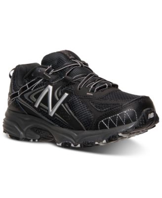 new balance men's 411 running shoes