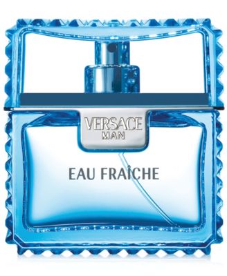 Спрей для туалетной воды Versace Man Eau Fraiche 17 унции 15790₽