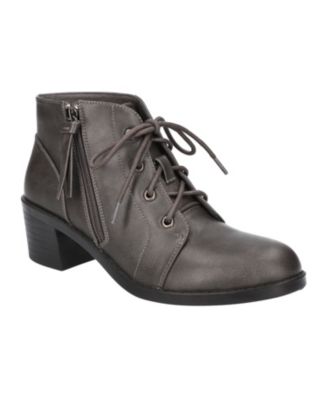 Легкие уличные женские ботильоны Becker 5590₽