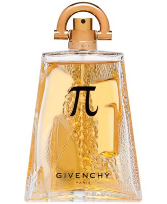 pi by givenchy for men