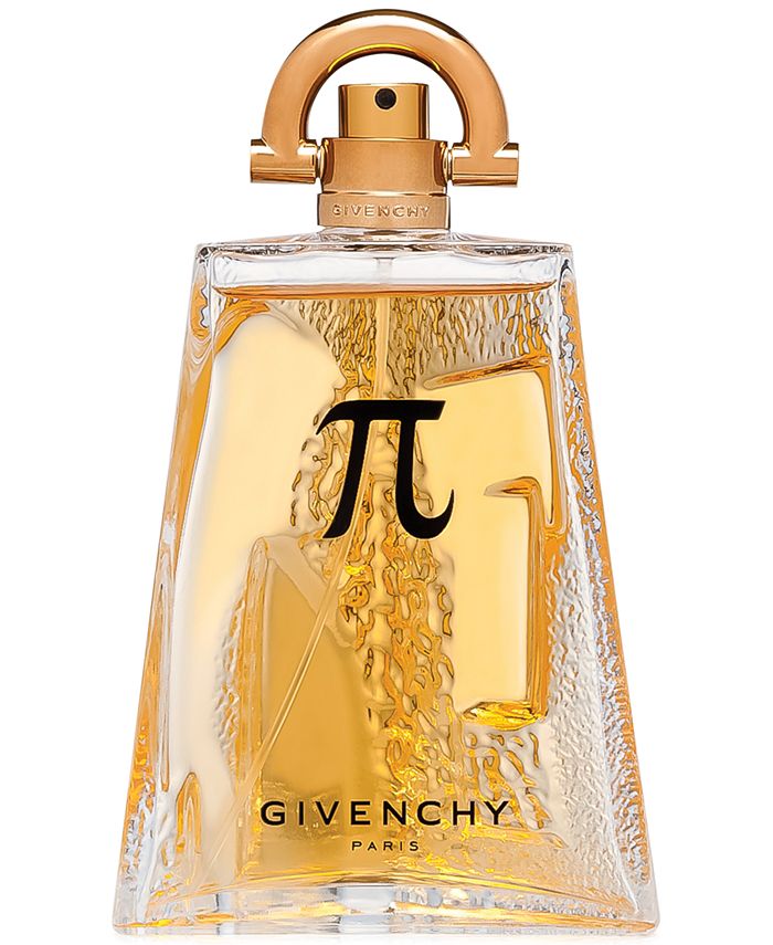 Givenchy Pi Men S Eau De Toilette 3 3 Oz Reviews Shop All Brands Beauty Macy S Get 5% in rewards with club o! pi men s eau de toilette 3 3 oz