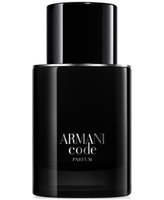 Giorgio Armani Armani Beauty Мужская парфюмированная вода Armani Code 17 унции 27290₽