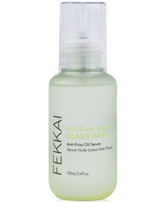 Масляная сыворотка для защиты волос от завивки Fekkai Brilliant Gloss Glass 34 унции 5790₽