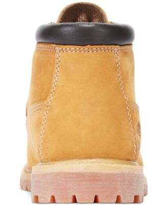 timberland women's nellie lace up utility waterproof boots